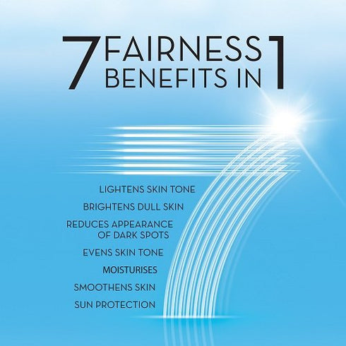 Olay Natural Aura 7 In One Night Nourishing Repair Cream